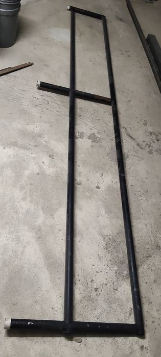 Vedações de terraço