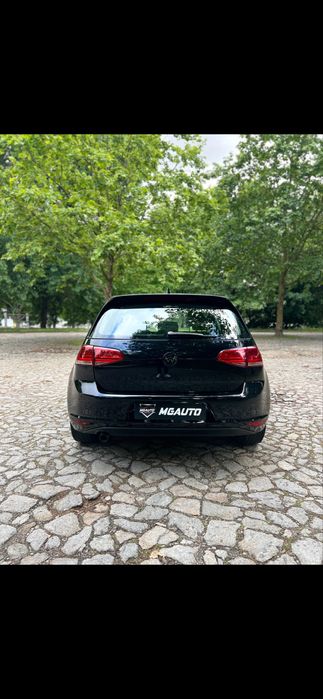Volkswagen Golf VII 1.6 TDI