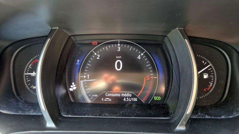 Renault Mégane 1.5 115cv  (Nacional)