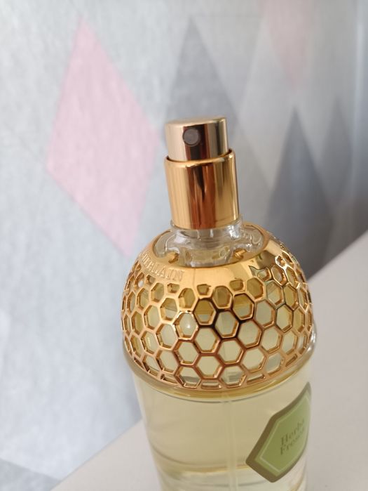 Herba Fresca Aqua Allegoria Guerlain edt 75 ml