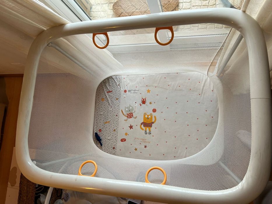 Parque infantil/bebé