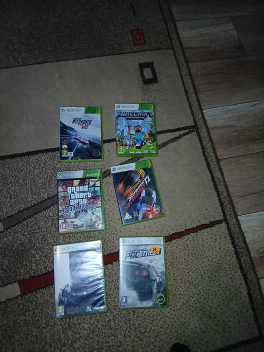 Konsola Xbox 360