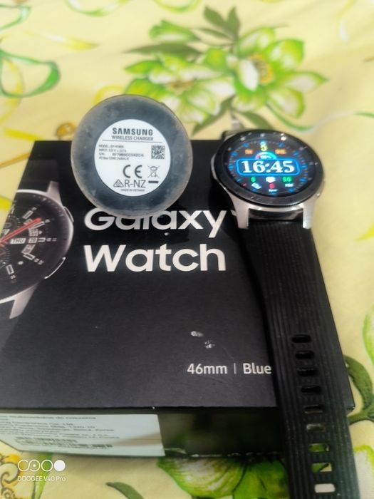 Samsung galaxy watch 46mm Bluetooth