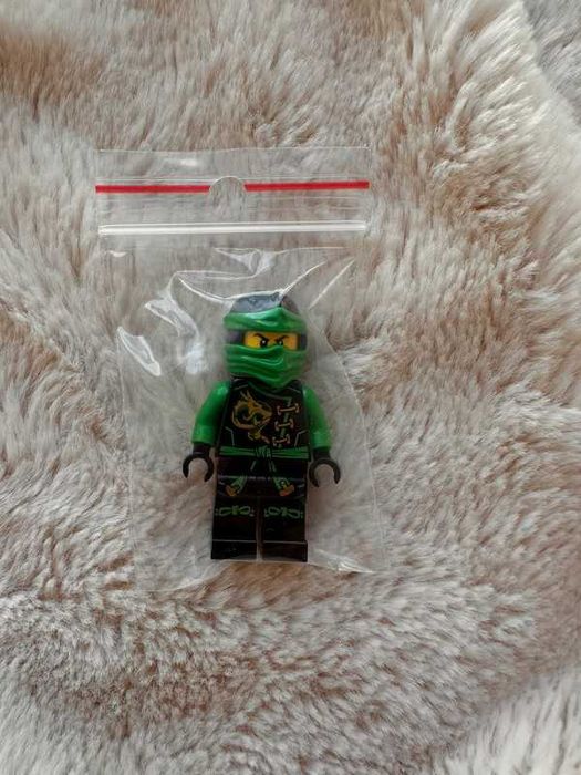 LEGO Minifigures Ninjago Skybound - Lloyd (njo209)
