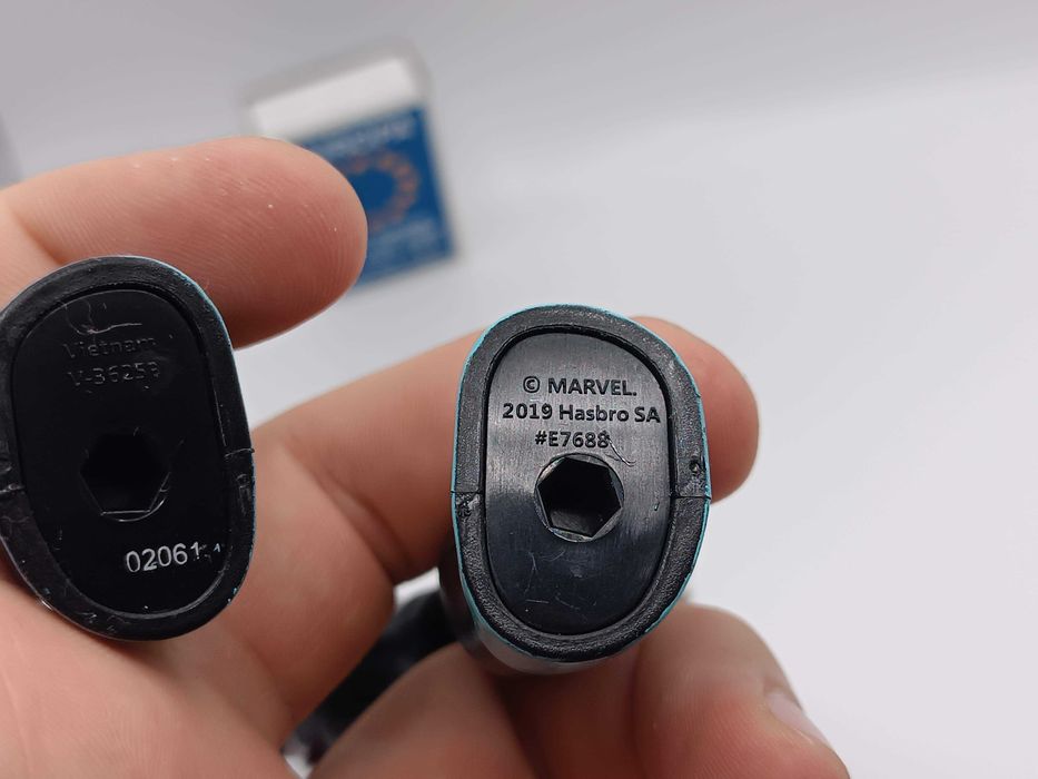 Figurka Marvel Spider-man GHOST-SPIDER