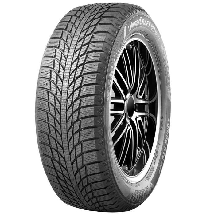 Зимние шины R17 Kumho Wintercraft Ice 51 225/50 98T (Южная Корея)