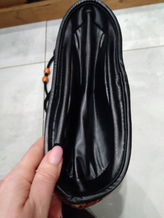 Cudna torebka na lato