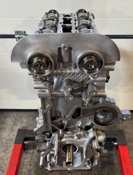 Silnik regenerowany 1.5 Ecoboost Ford UNCE M8DB M8DA