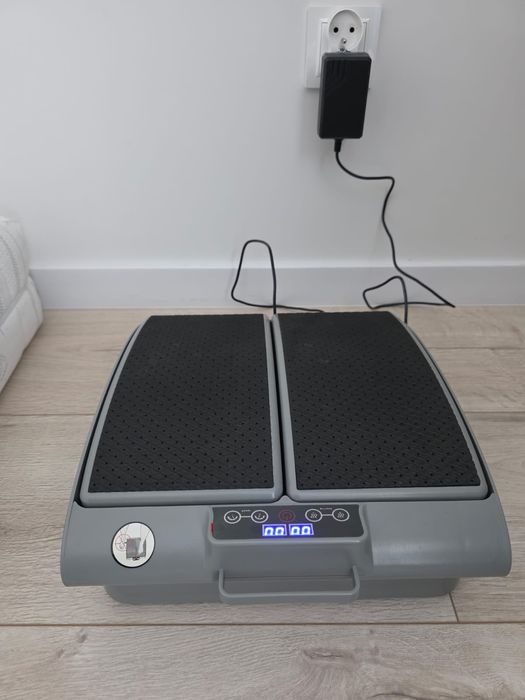 Masażer do stóp i nóg