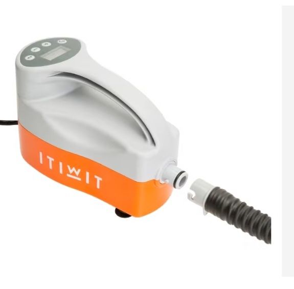 Kayak com Acessórios