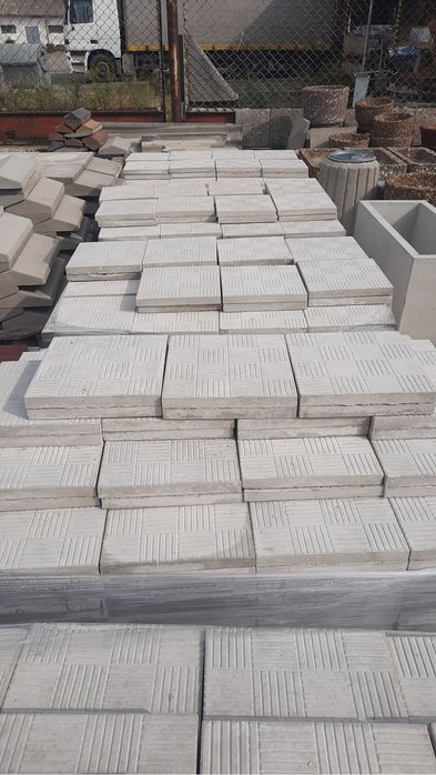 Плитка тротуарна