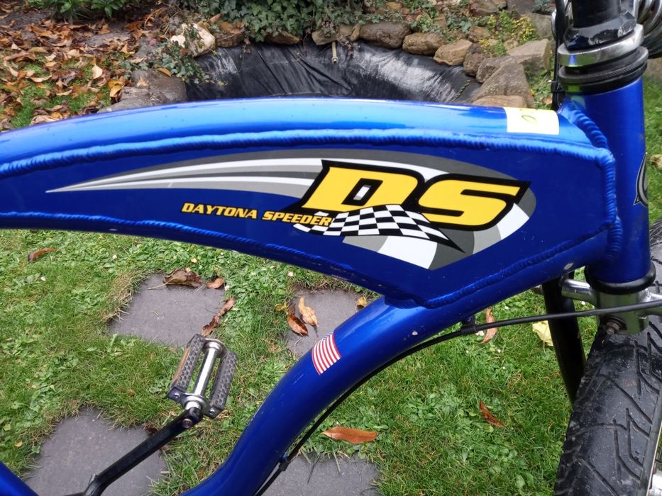 Ексклюзивний Велосипед BULLS