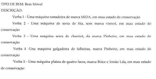 Máquinas de antiga Serração_ 312STR
