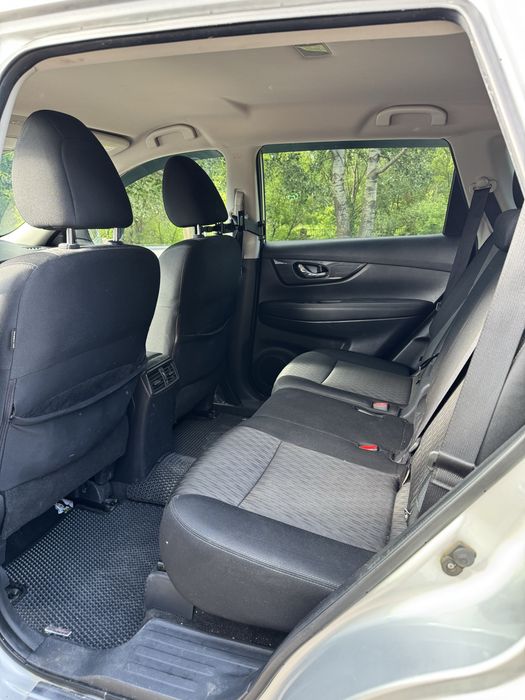 Продам Nissan Rogue 2016