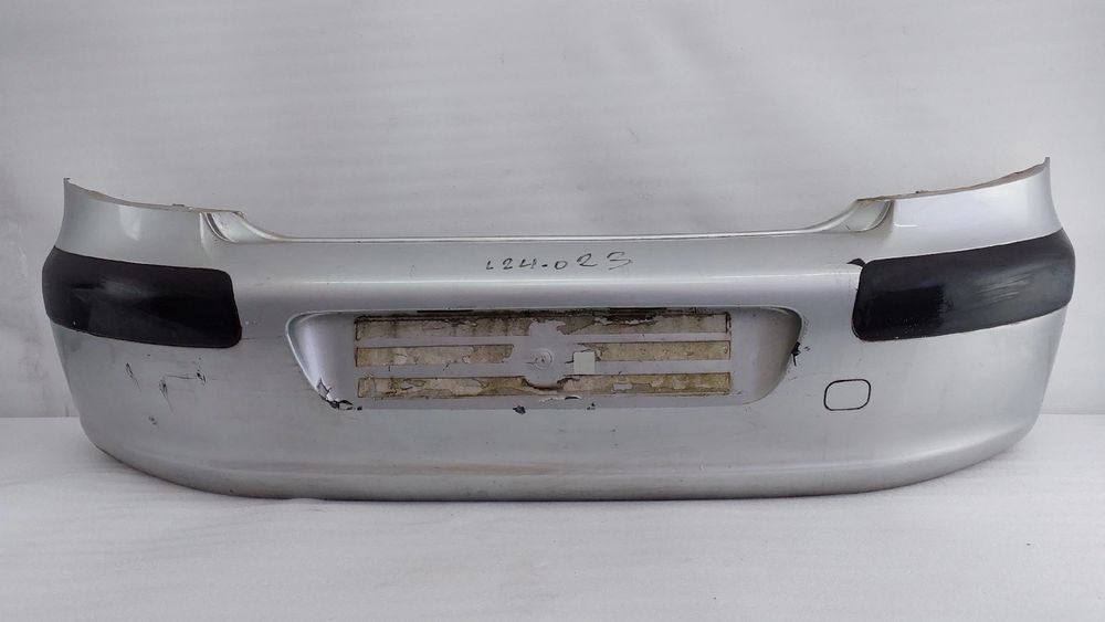 Pára-choques trás PEUGEOT 307 (3A/C)