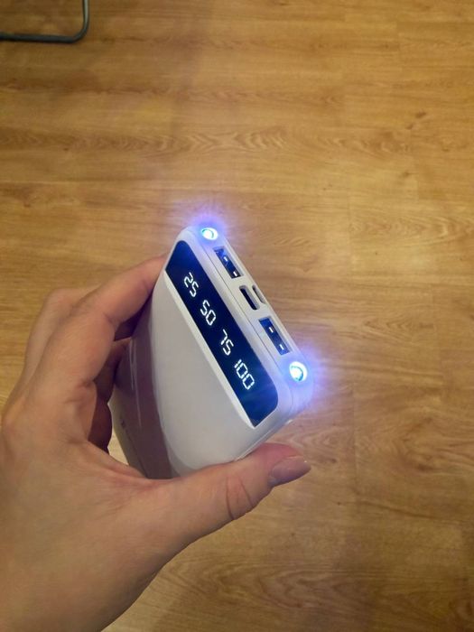 Павербанк 10 000 mAh