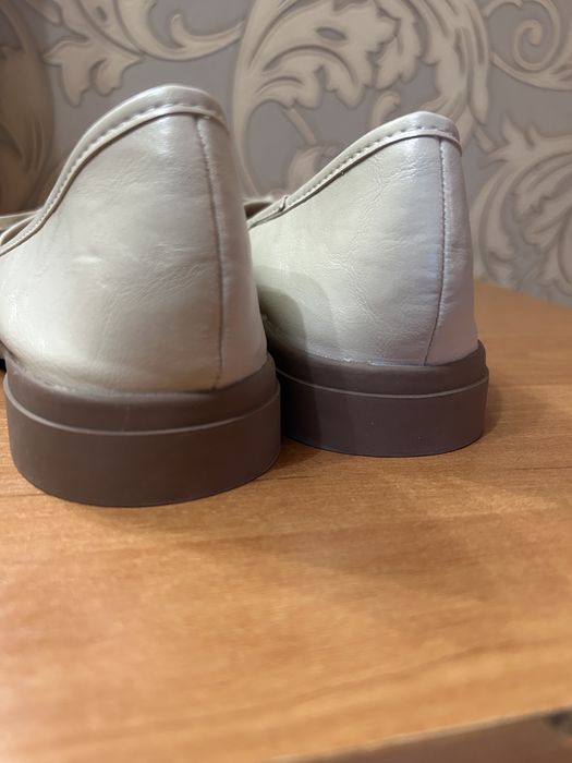 Балетки,лофери,туфлі