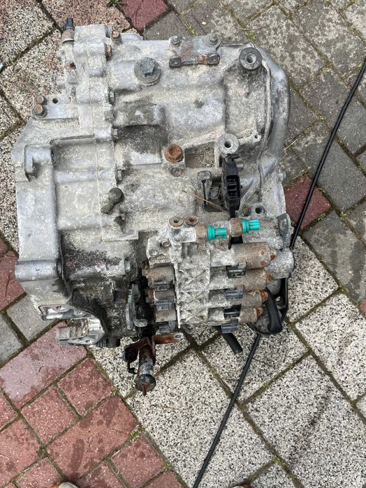 Honda Odyssey 14-17 LIFT Skrzynia Biegów CZESCI