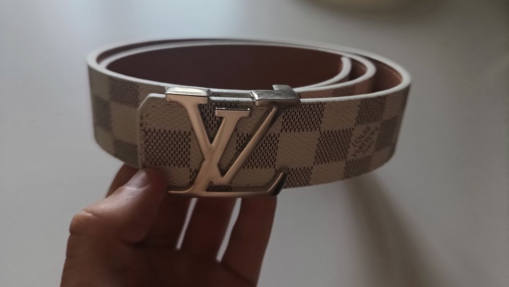 Pasek Louis Vuitton