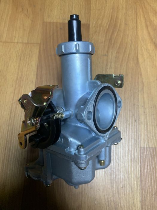 Каобюратор мотоцикла