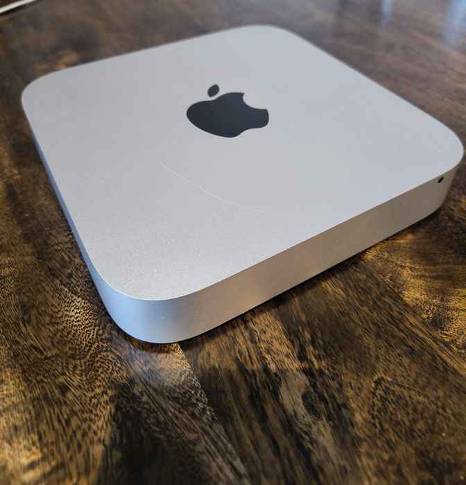 Apple Mac mini 16Gb RAM/i5 2.8GHz/dysk 500 Gb