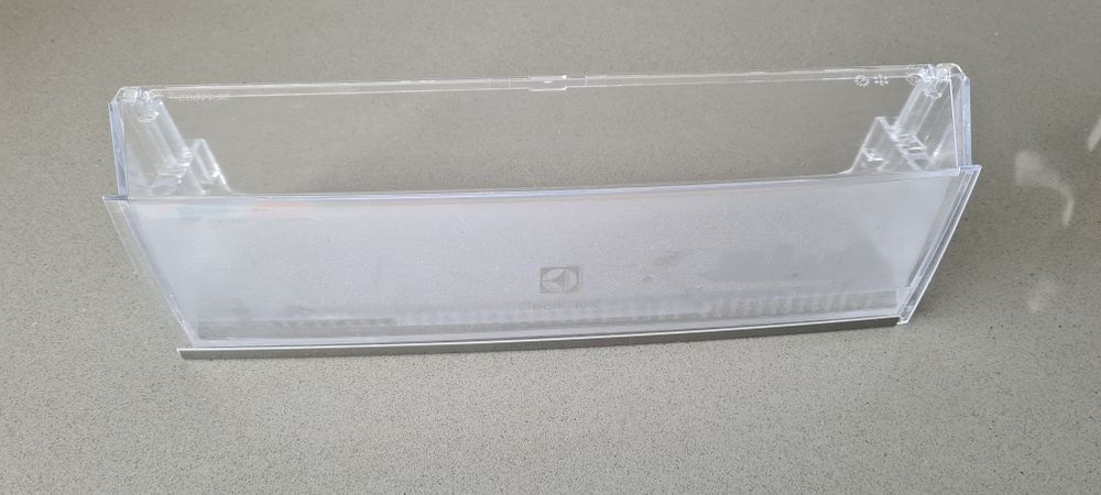 Prateleiras porta frigorífico Electrolux