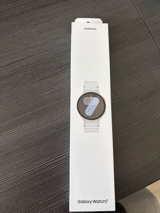 Samsung Galaxy Watch 7