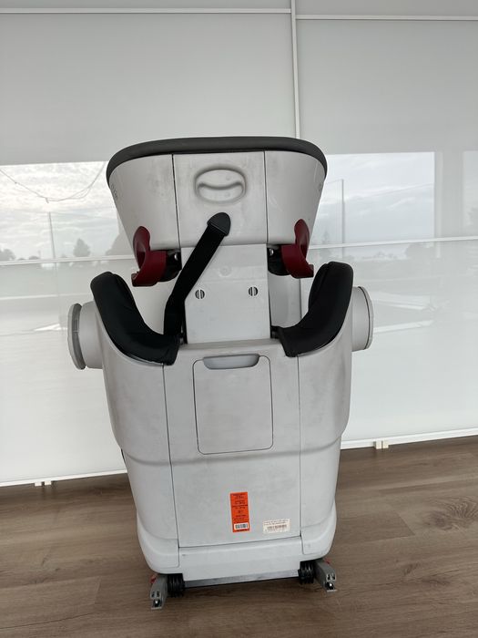 Cadeira auto Britax Romer