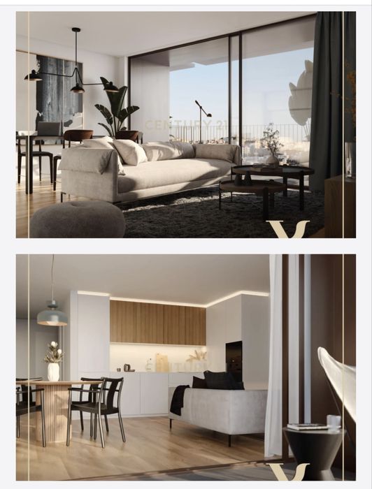 T2 yard urban jardins darrabida