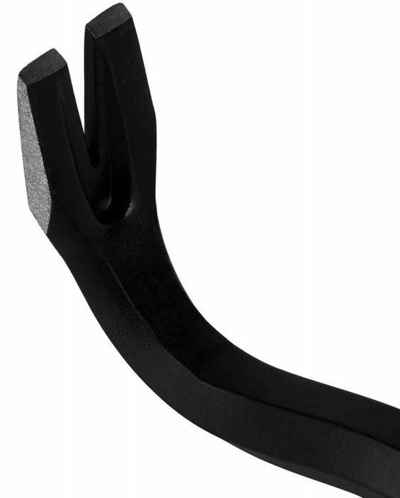 ŁOM Wyciągacz Do Gwoździ 300x16mm ŁAPKA Breszka