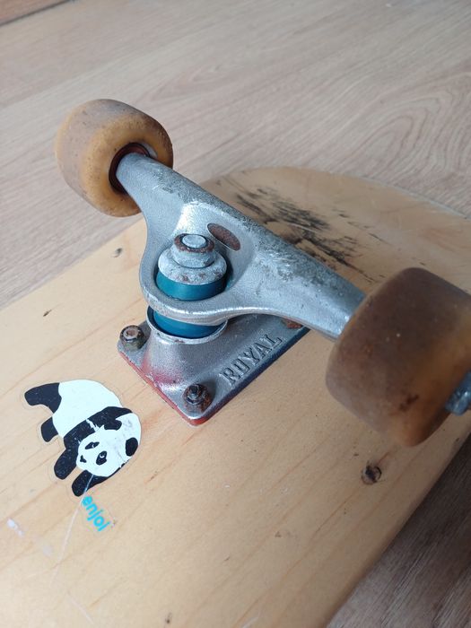 Skateboard - enjoi