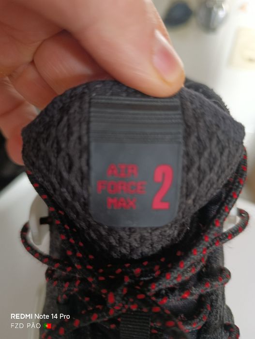 Nike 44 em bom estado