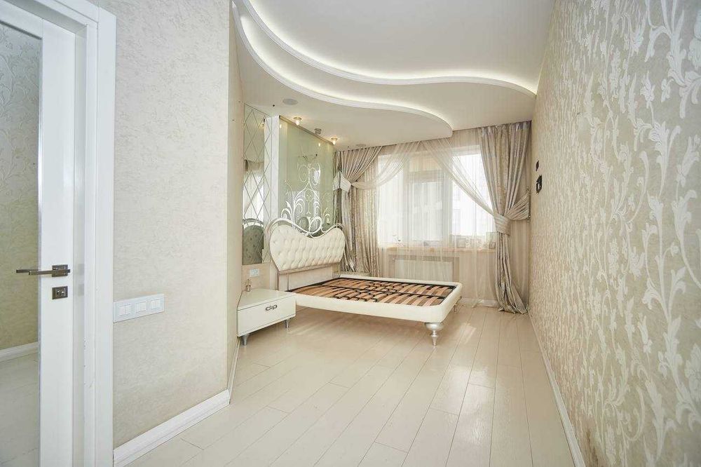 2-комнатная квартира по адресу Куликово поле пл. (площадь 87 м²) - Atlanta.ua - фото 9