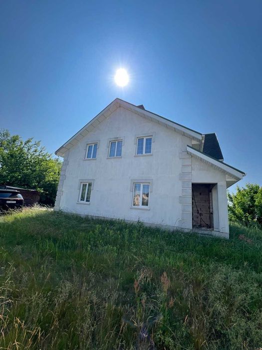 Продам будинок 160 кв.м. в Гнідині