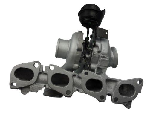 Turbosprężarka 773.720 Garret Fiat Croma Opel Astra Vectra Saab