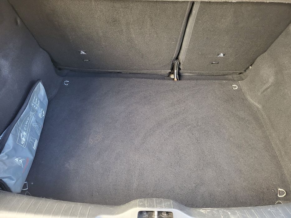 Citroën cactus como novo