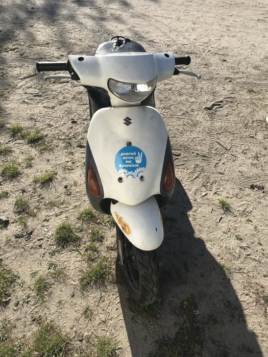 Сузуки лец 4.