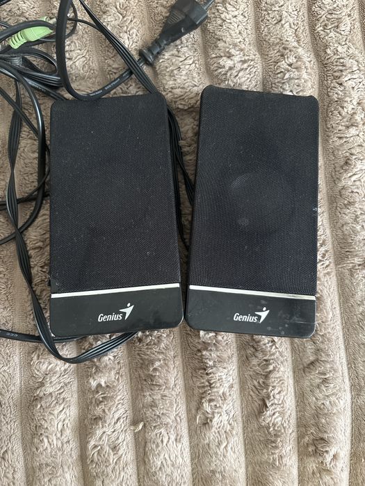 Комп’ютер. Windows 10 + SSD + Монітор + колонки (готовий до роботи)