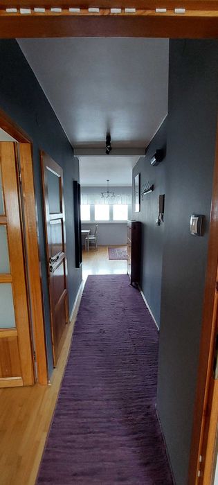 Mieszkanie – Warszawa - Widok 5