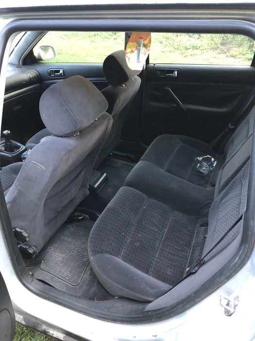 Продам  Passat b 5
