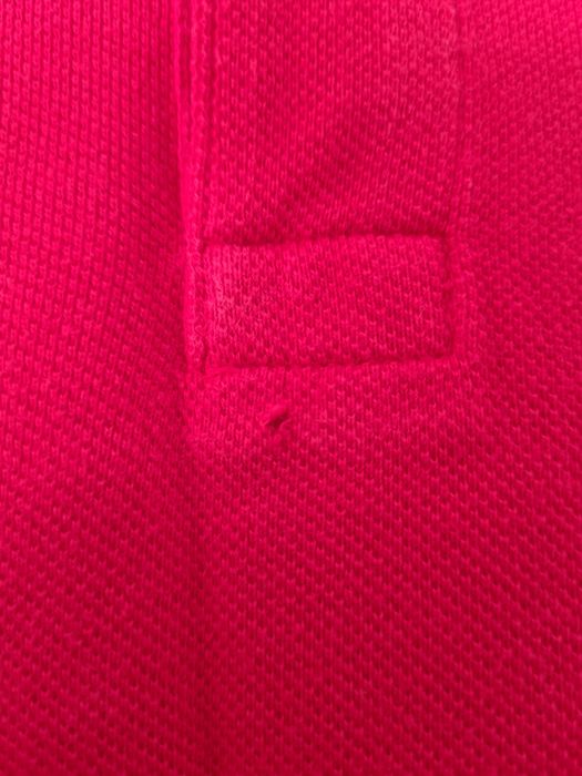 Koszulka polo t-shirt męska M United colors of benetton