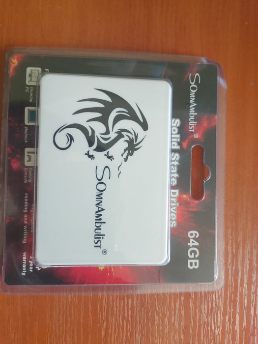 Продам ССД ssd 1 Тб та 12 GB 2.5 sata нові та бу