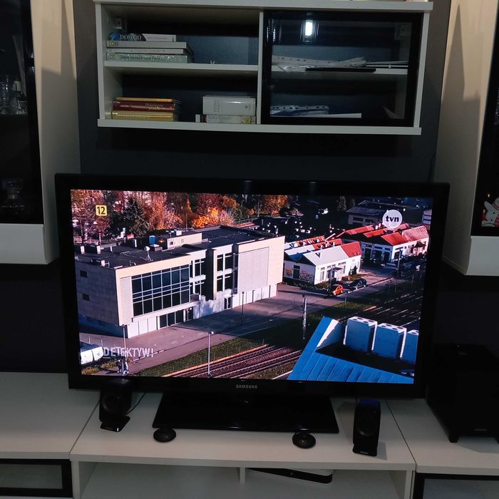 Telewizor Plazma  Displasy 55