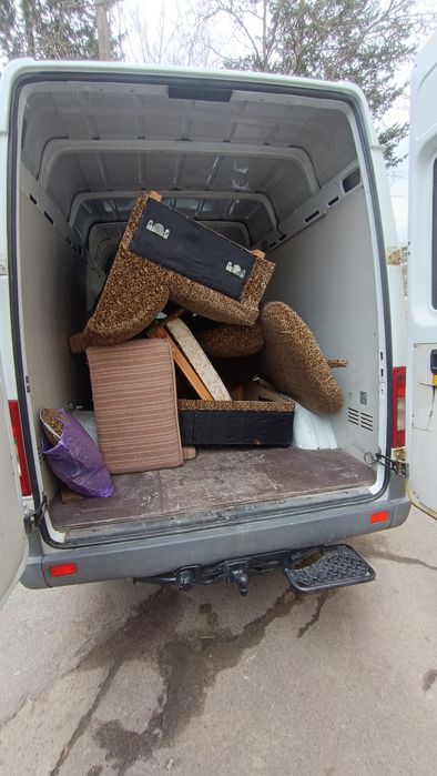 Доставка Меблів Вантажне/Грузове таксі Переїзди Перевезення Вантажники