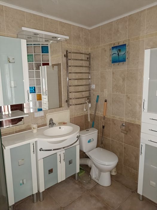 Двокімнатна квартира, Теремківська, Голосіївський, Теремки