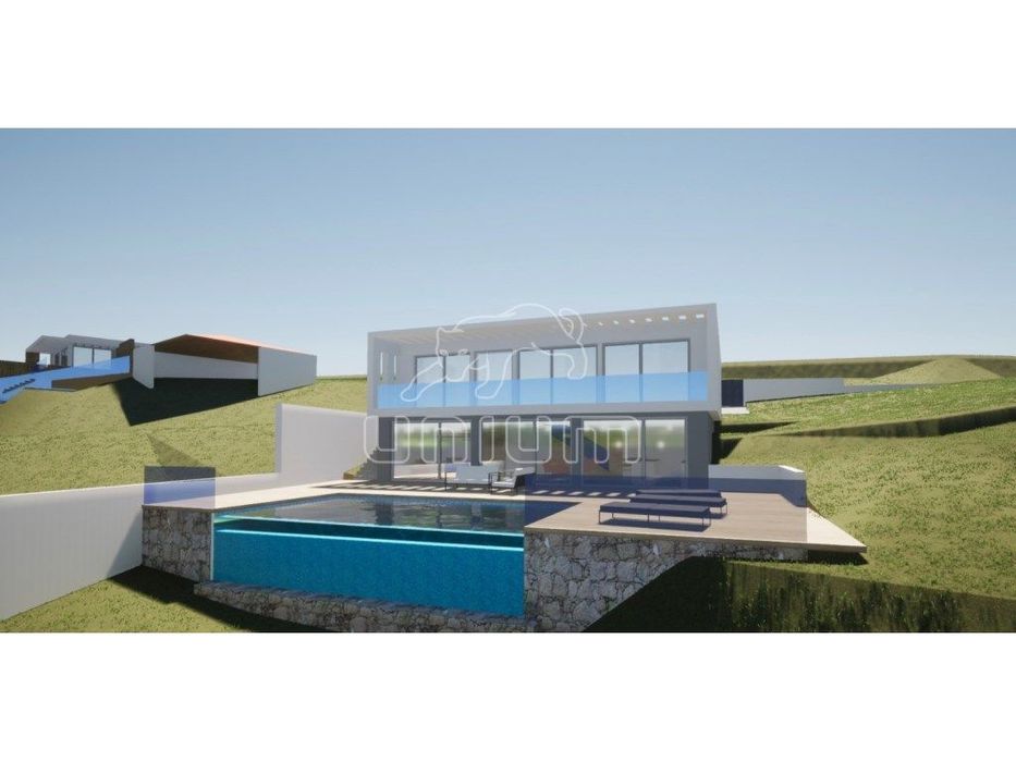 Terreno Urbano - Vista Rio