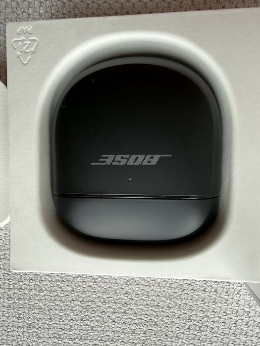 Słuchawki bezprzewodowe Bose QuietComfort Ultra Earbuds