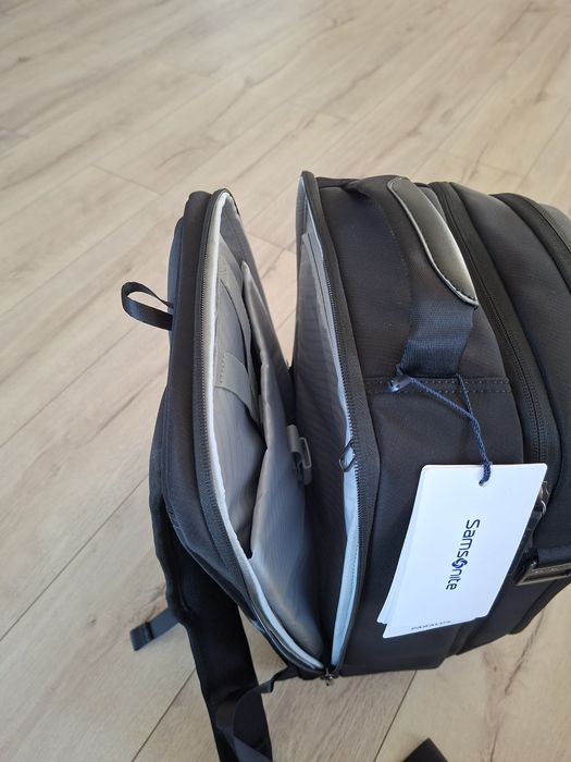 Samsonite Paralux BT F736