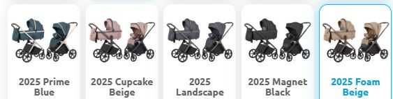 Wózek Carrello Vector okazja