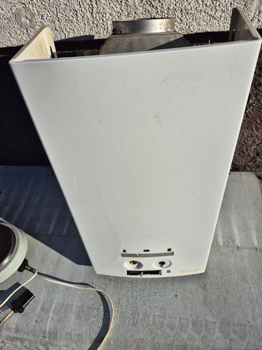 Piec gazowy Vaillat B11 BS